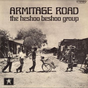 Heshoo Beshoo Group - Armitage Road ryhmässä VINYYLI @ Bengans Skivbutik AB (3842159)