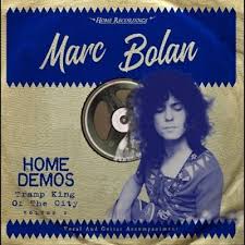 Marc Bolan - Tramp King Of The City : Home Demos ryhmässä -Start Jan R3 @ Bengans Skivbutik AB (3842170)