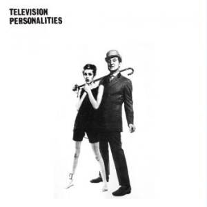 Television Personalities - And Don't The Kids Just Love It ryhmässä VINYYLI @ Bengans Skivbutik AB (3842178)