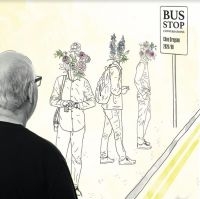 Gregson Clive - Bus Stop Conversations 2020-06 ryhmässä CD @ Bengans Skivbutik AB (3842219)