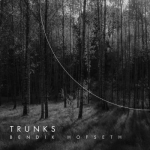 Hofseth Bendik - Trunks ryhmässä CD @ Bengans Skivbutik AB (3842226)