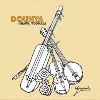 Gnawa Youmala - Dounya ryhmässä CD @ Bengans Skivbutik AB (3842227)