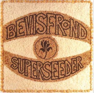 Bevis Frond - Superseeder ryhmässä CD @ Bengans Skivbutik AB (3842268)