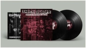 Sagatrakavashen - Saga Of Darkness (2 Lp Vinyl) ryhmässä VINYYLI @ Bengans Skivbutik AB (3842354)