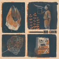 Non Canon - Non Canon ryhmässä VINYYLI @ Bengans Skivbutik AB (3842568)