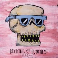 Ducking Punches - Alamort ryhmässä VINYYLI @ Bengans Skivbutik AB (3842575)