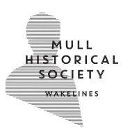 Mull Historical Society - Wakelines ryhmässä VINYYLI @ Bengans Skivbutik AB (3842580)