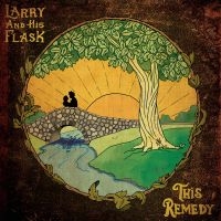 Larry And His Flask - This Remedy ryhmässä VINYYLI @ Bengans Skivbutik AB (3842581)