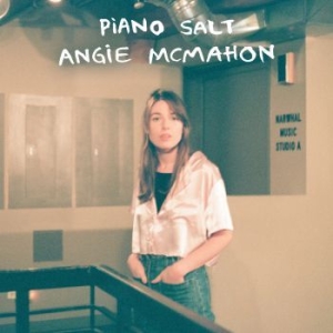 Mcmahon Angie - Piano Salt ryhmässä VINYYLI @ Bengans Skivbutik AB (3842587)