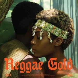 Various Artists - Reggae Gold 2020 ryhmässä CD @ Bengans Skivbutik AB (3842595)