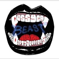 Pussycat & The Dirty Johnsons - Beast ryhmässä CD @ Bengans Skivbutik AB (3842603)