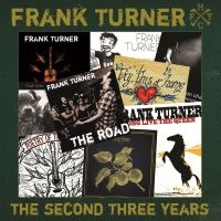 Turner Frank - Second Three Years ryhmässä CD @ Bengans Skivbutik AB (3842606)