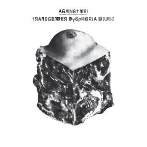 Against Me! - Transgender Dysphoria Blues ryhmässä CD @ Bengans Skivbutik AB (3842611)