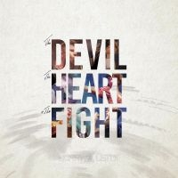 Skinny Lister - Devil, The Heart & The Fight ryhmässä CD @ Bengans Skivbutik AB (3842617)