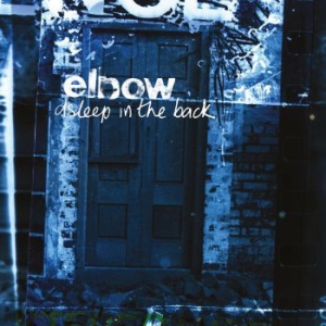 Elbow - Asleep In The Back (2Lp) ryhmässä Minishops / Elbow @ Bengans Skivbutik AB (3842665)