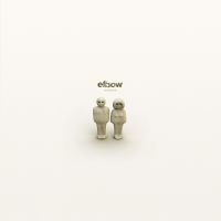 Elbow - Cast Of Thousands ryhmässä VINYYLI @ Bengans Skivbutik AB (3842666)