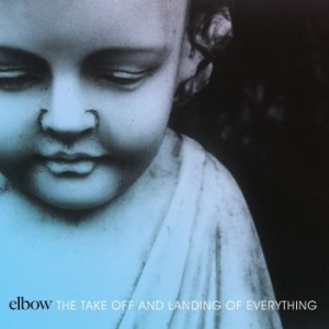 Elbow - The Take Off And Landing... (2Lp) ryhmässä Minishops / Elbow @ Bengans Skivbutik AB (3842668)