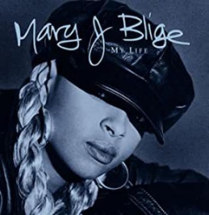 Mary J. Blige - My Life (2Lp) ryhmässä Minishops / Mary Blige @ Bengans Skivbutik AB (3842670)