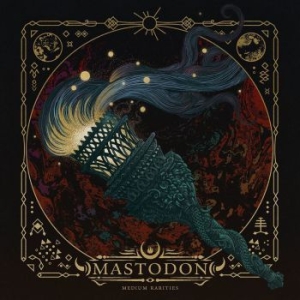 Mastodon - Medium Rarities (Ltd. Vinyl Pink) ryhmässä Minishops / Mastodon @ Bengans Skivbutik AB (3842816)