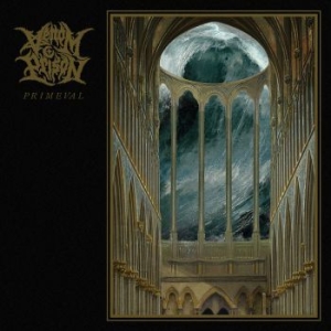 Venom Prison - Primeval (Vinyl) ryhmässä VINYYLI @ Bengans Skivbutik AB (3842876)