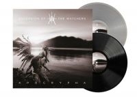 Ascension Of The Watchers - Apocrypha (2Lp Svart/Klar) ryhmässä VINYYLI @ Bengans Skivbutik AB (3842880)