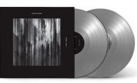 Cult Of Luna - Vertikal (2020 Edition 2Lp Silver) ryhmässä VINYYLI @ Bengans Skivbutik AB (3842883)