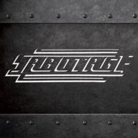 Sabotage - Sabotage ryhmässä CD @ Bengans Skivbutik AB (3842893)