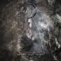 Red Moon Architect - Emptiness Weighs The Most (Digipack ryhmässä CD @ Bengans Skivbutik AB (3842903)