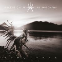 Ascension Of The Watchers - Apocrypha (Ltd. Digipack) ryhmässä CD @ Bengans Skivbutik AB (3842921)