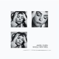 Angel Olsen - Whole New Mess ryhmässä ME SUOSITTELEMME / Årsbästalistor 2020 / Mojo 2020 @ Bengans Skivbutik AB (3842973)