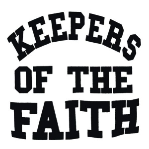 Terror - Keepers Of The Faith - 10Th Anniversary Reissue ryhmässä VINYYLI @ Bengans Skivbutik AB (3842983)