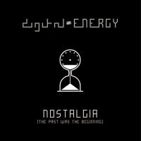 Digital Energy - Nostalgia ryhmässä CD @ Bengans Skivbutik AB (3842999)