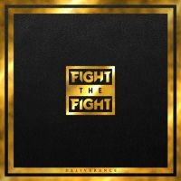 Fight The Fight - Deliverance ryhmässä CD @ Bengans Skivbutik AB (3843000)