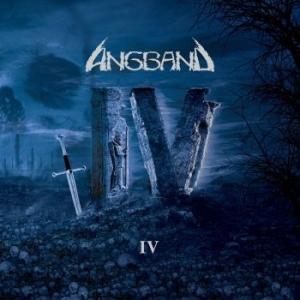 Angband - Iv ryhmässä CD @ Bengans Skivbutik AB (3843001)