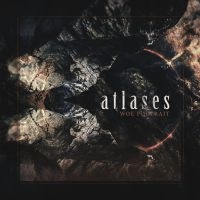 Atlases - Woe Portrait ryhmässä VINYYLI @ Bengans Skivbutik AB (3843030)