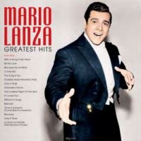 Lanza Mario - Greatest Hits ryhmässä VINYYLI @ Bengans Skivbutik AB (3843057)