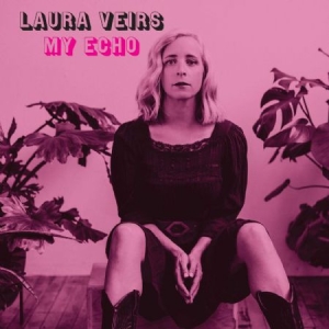 Veirs Laura - My Echo ryhmässä VINYYLI @ Bengans Skivbutik AB (3843063)