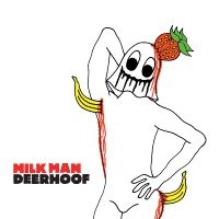 Deerhoof - Milk Man (Remastered) ryhmässä CD @ Bengans Skivbutik AB (3843079)