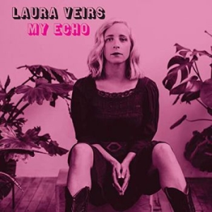 Veirs Laura - My Echo ryhmässä CD @ Bengans Skivbutik AB (3843100)