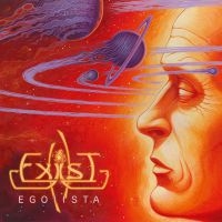 Exist - Egoiista (Vinyl) ryhmässä VINYYLI @ Bengans Skivbutik AB (3843107)