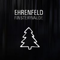 Ehrenfeld - Finsterwalde (Vinyl) ryhmässä VINYYLI @ Bengans Skivbutik AB (3843118)