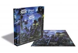 King Diamond - Abigail Puzzle ryhmässä MERCH @ Bengans Skivbutik AB (3843135)