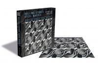 Rolling Stones The - Steel Wheels Puzzle ryhmässä MERCH @ Bengans Skivbutik AB (3843138)