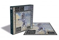 Rolling Stones The - Bridges To Babylon Puzzle ryhmässä MERCH @ Bengans Skivbutik AB (3843140)