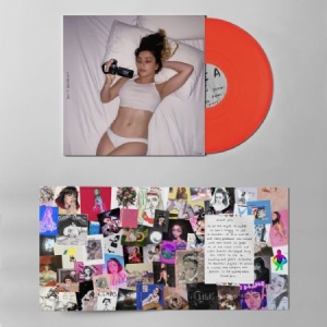 Charli Xcx - How I'm Feeling Now (Ltd. Viny ryhmässä ME SUOSITTELEMME / Årsbästalistor 2020 / NME 2020 @ Bengans Skivbutik AB (3843145)