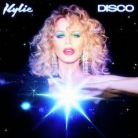 Kylie Minogue - Disco ryhmässä Minishops / Kylie Minogue @ Bengans Skivbutik AB (3843148)