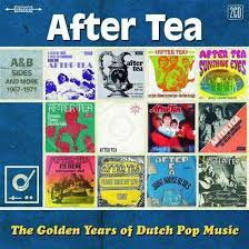 After Tea - Golden Years of Dutch Pop Music ryhmässä ME SUOSITTELEMME / Joululahjavinkki: CD @ Bengans Skivbutik AB (3843261)