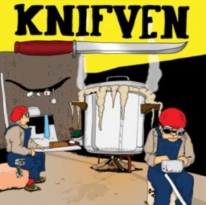 Knifven - Smutsen/Bingo ryhmässä VINYYLI @ Bengans Skivbutik AB (3843437)