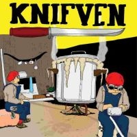 Knifven - Smutsen / Bingo 7