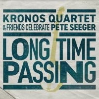 Kronos Quartet - Long Time Passing:Celebrating P.See ryhmässä VINYYLI @ Bengans Skivbutik AB (3843444)